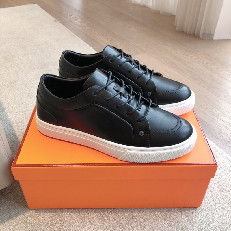 H**mes casual shoes